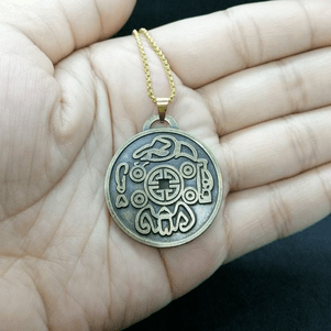keiserlik amulett