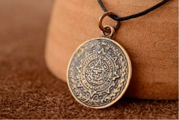 Keiserlik amulett
