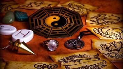 Kuidas oma kätega õnneks talismani teha