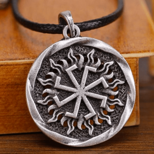 Slaavi õnne amuletid